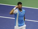 Novak's quest for 24th Slam: Will he win or crumble?