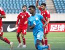 India's AFC U-23 dreams crushed in devastating loss