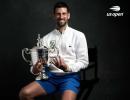 'Djokovic will dominate tennis for years'