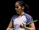 No coaching future! What's Saina Nehwal's next move?