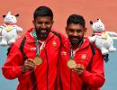 Asian Games: One last hurrah for these Indian icons