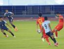 Asian Games: China thump jaded India 5-1