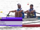 Asian Games: India's men rowers advance to final