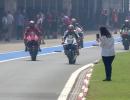 MotoGP apologises for broadcasting distorted India map