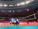 Asian Games: India volleyball team make quarters