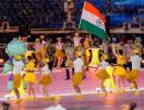 SEE: Asian Games opens with futuristic ceremony