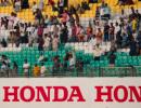 Why MotoGP India has been postponed