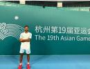 Tennis: India will hope to continue medal run at Asiad