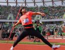 Why Neeraj Chopra isn't obsessed with 90m milestone