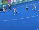 Asian Games Hockey: India's men team rout Uzbekistan