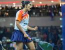 Asian Games Squash: India women down Pakistan