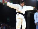 Asian Games: Bronze medal eludes Judoka Tulika Maan