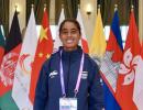 Delayed Asian Games a blessing for Neha