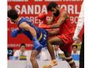 Asiad: Surya, Suraj knocked out in Wushu quarters