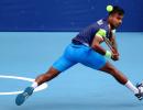 Did Sumit Nagal deliberately miss Davis Cup tie?