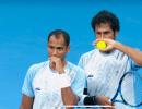 Asian Games: Ramkumar-Saketh pair ensures medal