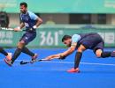 Asian Games: India beat defending champs Japan