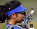 Asian Games: Last minute change robbed India a medal?