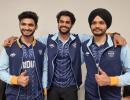 Asian Games: India's 10m air pistol team strikes GOLD