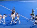 Hockey: Indian men's team hand Pak crushing defeat