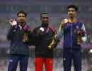 Kartik wins silver; Gulveer bags bronze in 10000m