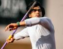 Asian Games: Neeraj confident despite 'injury' worry