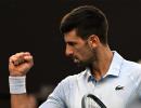 Novak Djokovic set to become oldest World No. 1