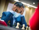 Praggnanandhaa enters as India's best bet