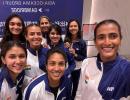 Billie Jean King Cup: India beat Chinese Taipei 2-1