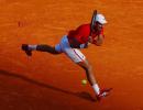 Sinner, Djokovic reach Monte Carlo Masters semis