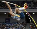 Unstoppable Duplantis breaks World record for 8th time