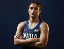 Vinesh, Reetika, Anshu secure Paris Olympics quotas