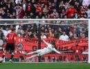 Man Utd beat Coventry on penalties, make FA Cup final