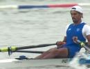 Paris Games: Panwar bags India's first quota in rowing