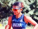 Walkers Priyanka, Akshdeep qualify for Paris Olympics