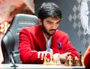 How Gukesh Became A Chess Prodigy