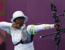 World Cup: Deepika ousts Korean rival to enter semis