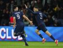 PSG clinch record-extending 12th Ligue 1 title