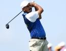 Olympics: Mixed start for Indian Golfers in Paris