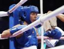 What went wrong for Indian boxers in Paris?