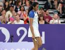 Bing Jiao dashes Sindhu's Olympics 'treble' hopes