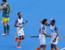 'India can take on anyone now': Hockey legend Pal