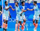 Paris Olympics: How India's athletes fared on Day 7