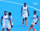 Can India continue dream run against Great Britain?