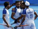 Can India beat Germany and grab that hockey gold?