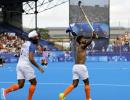 India can win hockey gold in Paris: Dhanraj Pillay