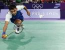 Olympics: Sen to fight for bronze after Axelsen defeat