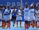 Hockey: Experts rave performance as India end on high