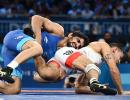 Indian grapplers gear up for a league of their own