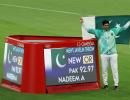 Crowd-funding propels Nadeem to Olympic champion